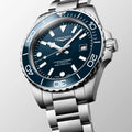 Longines HydroConquest 42mm L3.788.4.96.6