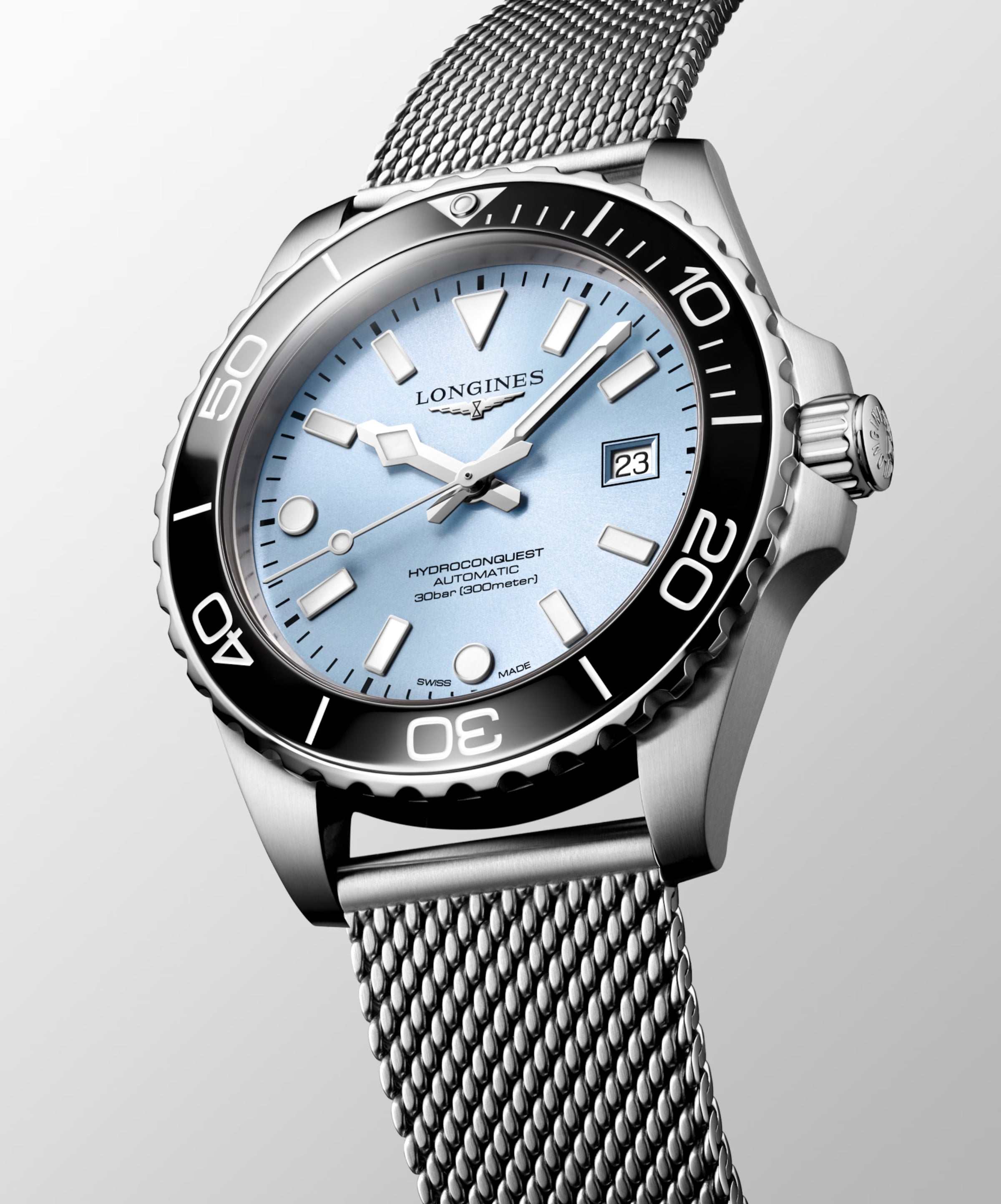 Longines HydroConquest 42mm L3.788.4.99.6