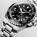 Longines HydroConquest GMT L3.790.4.56.6