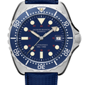 Jacques Bianchi JB300 Blue
