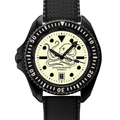 Jacques Bianchi JB200 Poulpro Night Diver