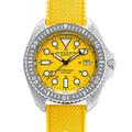 Jacques Bianchi JB200 AquaStrike Orpiment Yellow