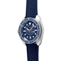 Jacques Bianchi JB200 Poulpro Blue Edition
