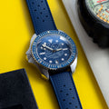 Jacques Bianchi JB200 Poulpro Blue Edition