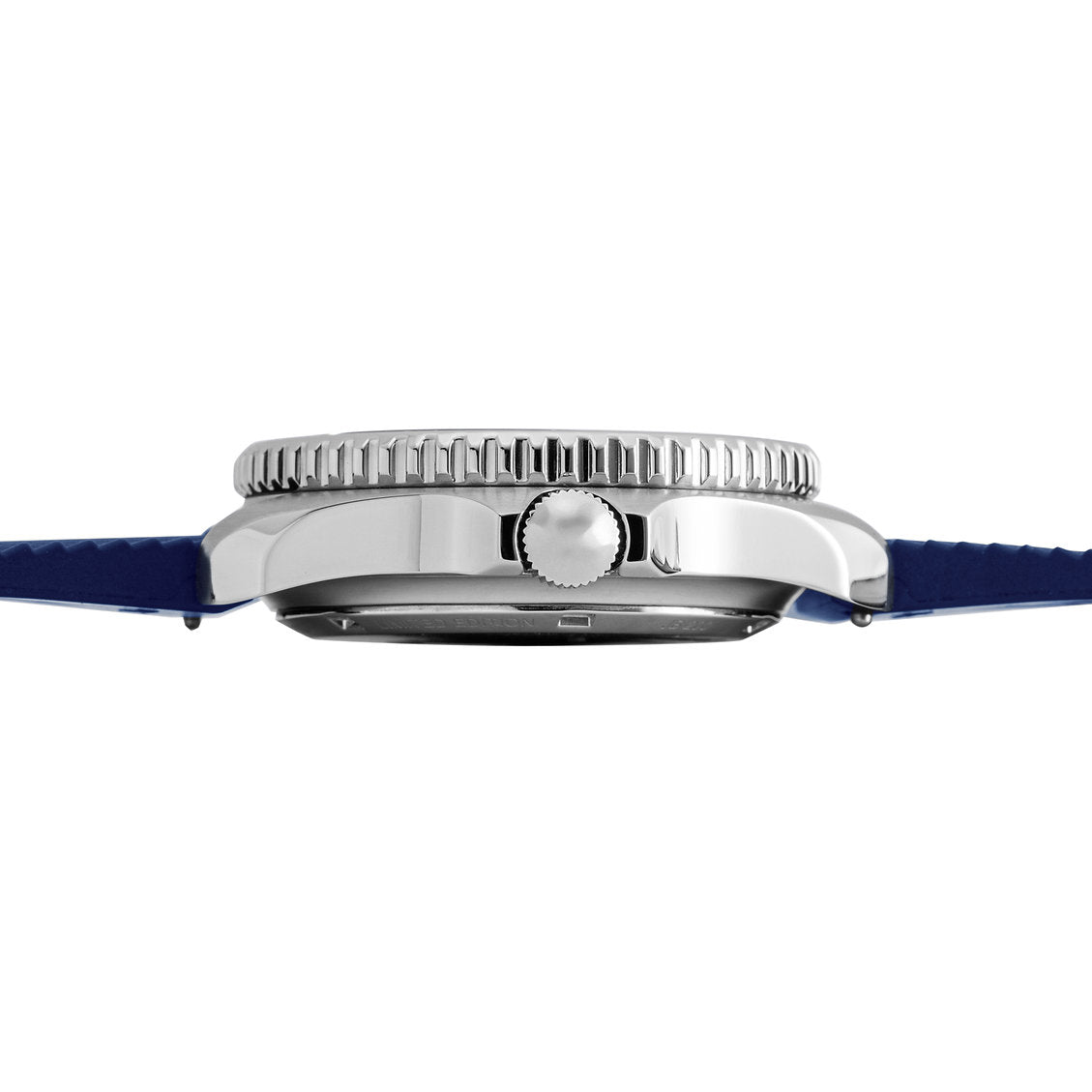 Jacques Bianchi JB200 Poulpro Blue Edition