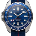 Jacques Bianchi JB200 Marégraphe II Limited Edition