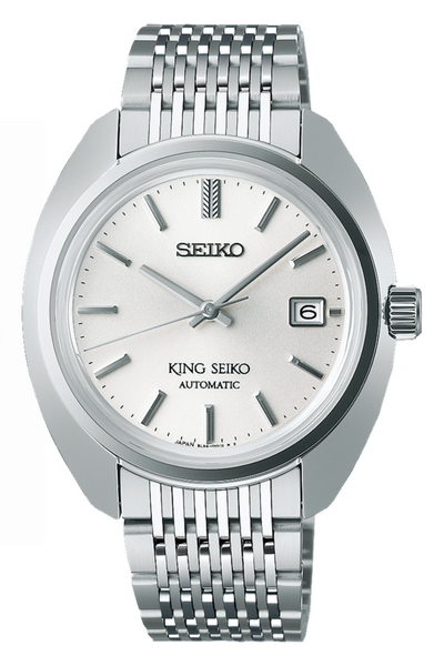 King Seiko KS1969 Modern Re-Interpretation SJE109 – Topper Fine