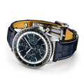 Breitling Navitimer B19 Chronograph 43 Perpetual Calendar Platinum LB19211A1C1P1