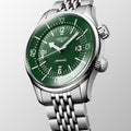 Longines Legend Diver 39mm L3.764.4.06.6