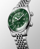 Longines Legend Diver 39mm L3.764.4.06.6