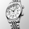 Longines Legend Diver 39mm L3.764.4.16.6