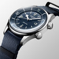 Longines Legend Diver 39mm L3.764.4.90.2