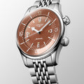 Longines Legend Diver 39mm L3.764.4.96.6