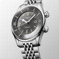 Longines Legend Diver 39mm L3.764.4.99.6