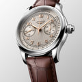 Longines Master Chrono Monopusher 41mm L2.960.4.78.2