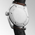 Longines Spirit Pilot 39mm Automatic Chronometer L3.809.4.53.2