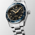 Longines Spirit Zulu 39mm L3.802.4.60.6