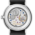 Nomos Glashütte Ludwig 38 234