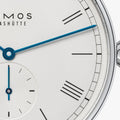 Nomos Glashütte Ludwig 38 234