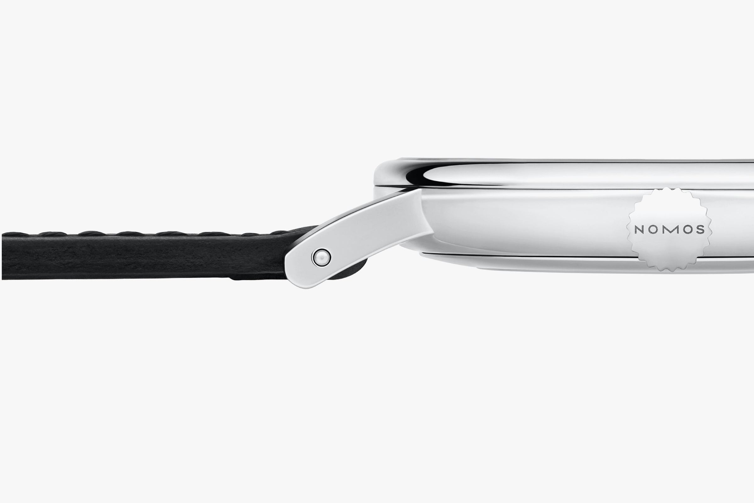 Nomos Glashütte Ludwig 38 234