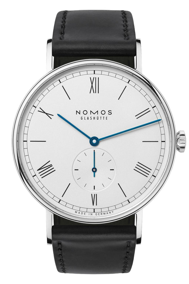 Nomos Glashütte Ludwig 38 234