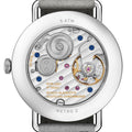 Nomos Glashütte Metro 33 Sage 1124