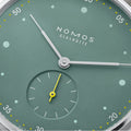Nomos Glashütte Metro 33 Sage 1124