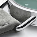 Nomos Glashütte Metro 33 Sage 1124