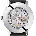 Nomos Glashütte Metro Date Power Reserve 1101