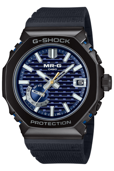 G-Shock MR-G 'Kigumi' MRG-B2100R-2A