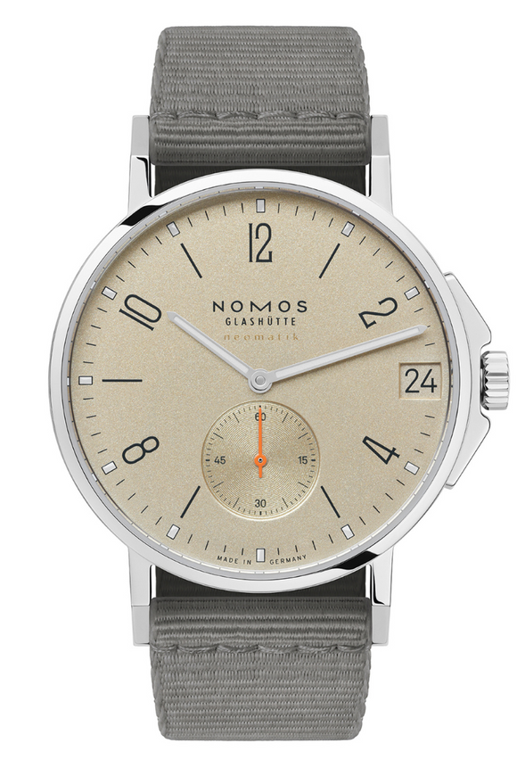 Nomos sales glashutte watches