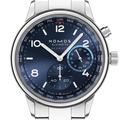 Nomos Glashütte Club Sport Neomatik Worldtimer 790