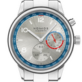 Nomos Glashütte Club Sport Neomatik Worldtimer 791