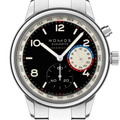Nomos Glashütte Club Sport Neomatik Worldtimer 793