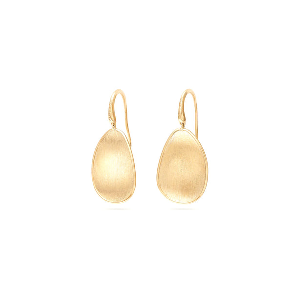 Marco Bicego Lunaria Yellow Gold Earrings OB1343-A__Y_02 – Topper