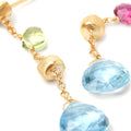 Marco Bicego Paradise Gemstone Earrings