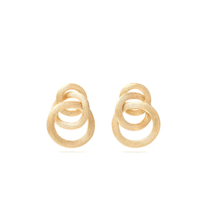 Marco Bicego Jaipur Gold Linked Earrings