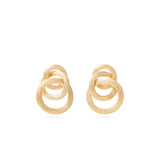 Marco Bicego Jaipur Gold Linked Earrings