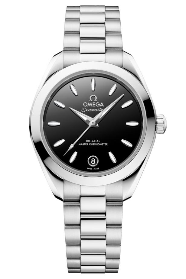 Omega Seamaster Aqua Terra 150M Master Chronometer 30mm 220.10.30.20.01.001