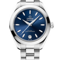 Omega Seamaster Aqua Terra 150M Master Chronometer 30mm 220.10.30.20.03.001