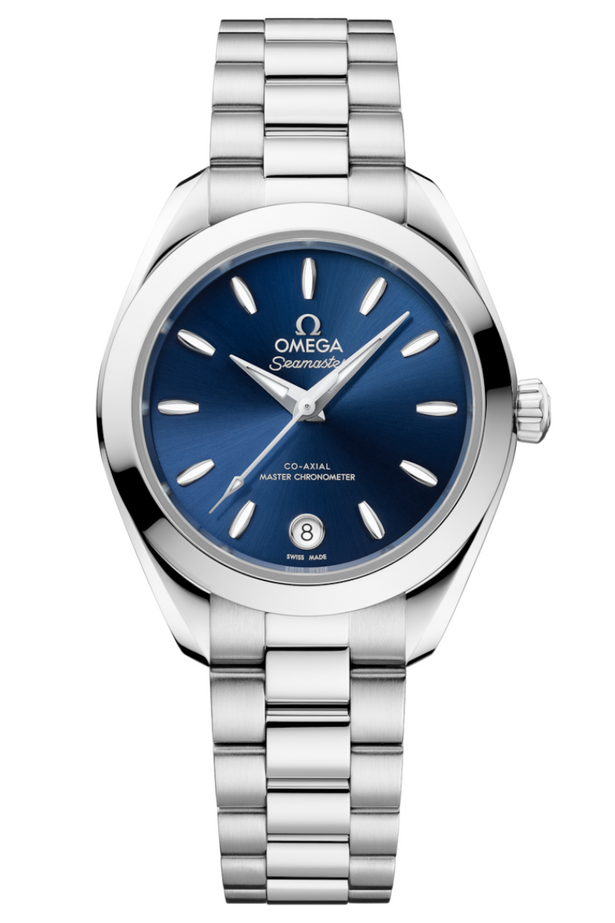 Omega Seamaster Aqua Terra 150M Master Chronometer 30mm 220.10.30.20.03.001