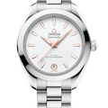 Omega Seamaster Aqua Terra 150M Master Chronometer 30mm 220.10.30.20.02.001