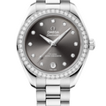 Omega Seamaster Aqua Terra 150M Master Chronometer 30mm 220.15.30.20.56.001