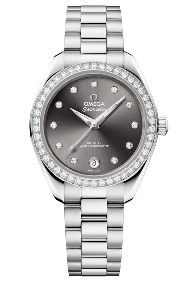 Omega Seamaster Aqua Terra 150M Master Chronometer 30mm 220.15.30.20.56.001