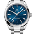 Omega Seamaster Aqua Terra 150M Chronometer 41mm 220.10.41.21.03.007
