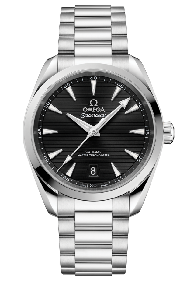 Omega Seamaster Aqua Terra 150M Master Chronometer 38mm 220.10.38.20.01.005