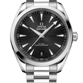Omega Seamaster Aqua Terra 150M Chronometer 41mm 220.10.41.21.01.003