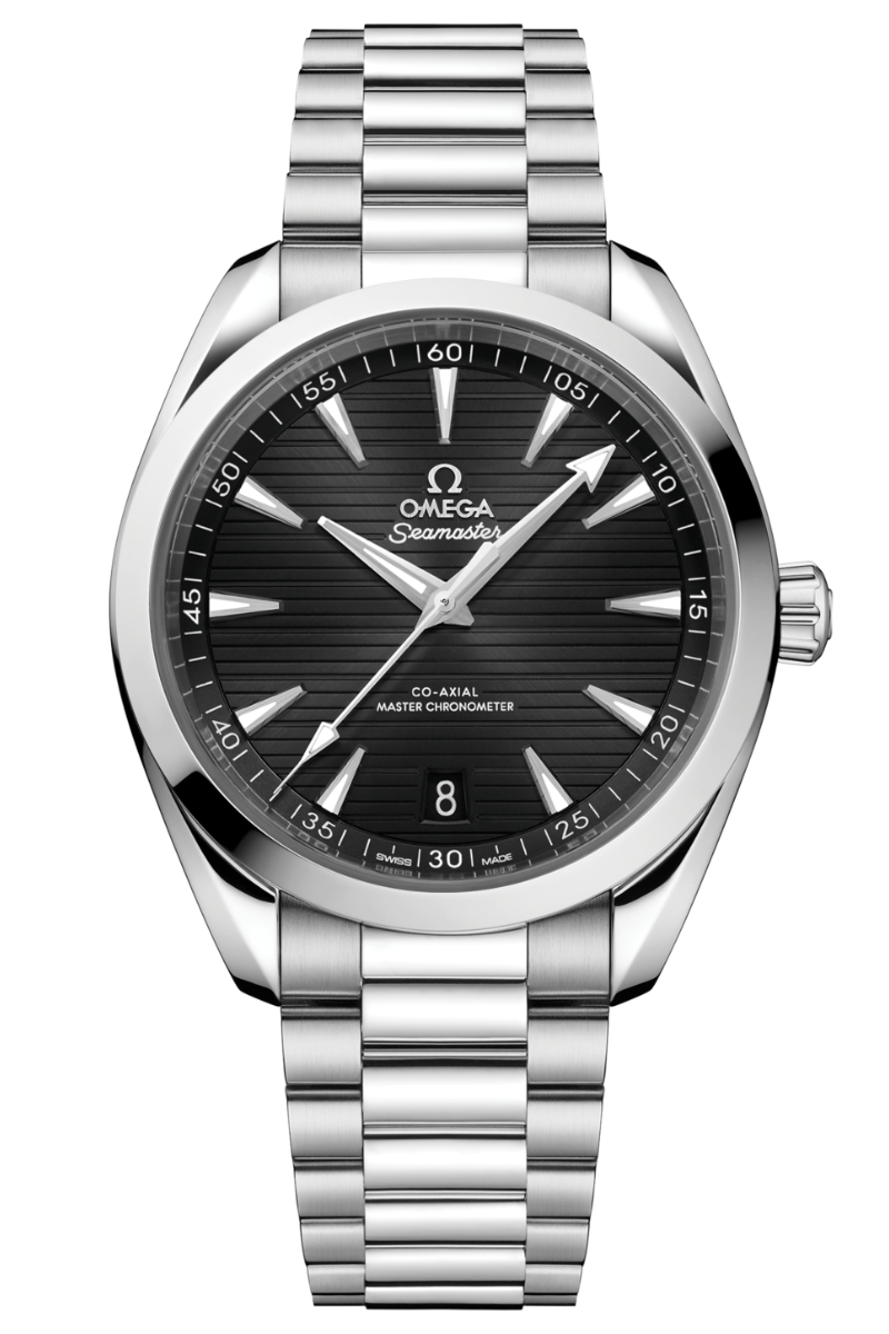 Omega Seamaster Aqua Terra 150M Chronometer 41mm 220.10.41.21.01.003