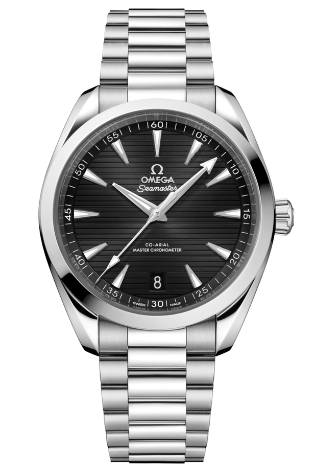 Omega Seamaster Aqua Terra 150M Chronometer 41mm 220.10.41.21.01.003