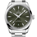 Omega Seamaster Aqua Terra 150M Master Chronometer 38mm 220.10.38.20.10.006